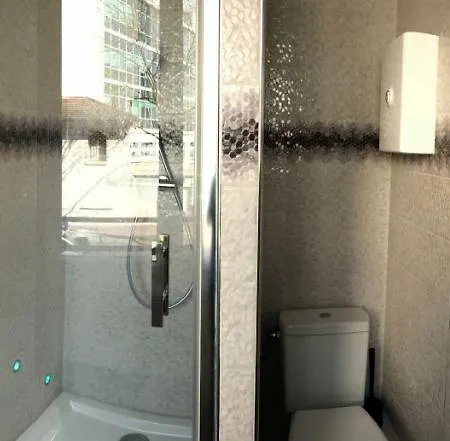 Apartman Le Boudoir