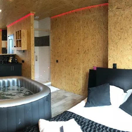 Le Boudoir Apartman Montrouge