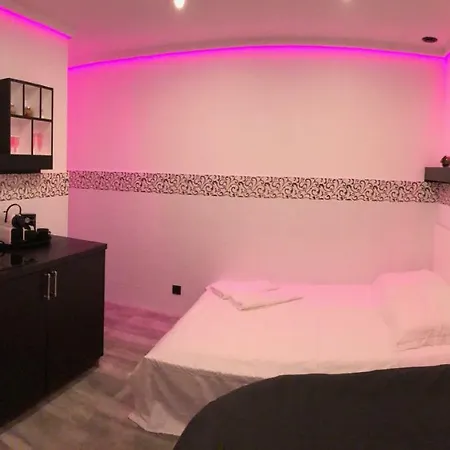 Le Boudoir Apartman *